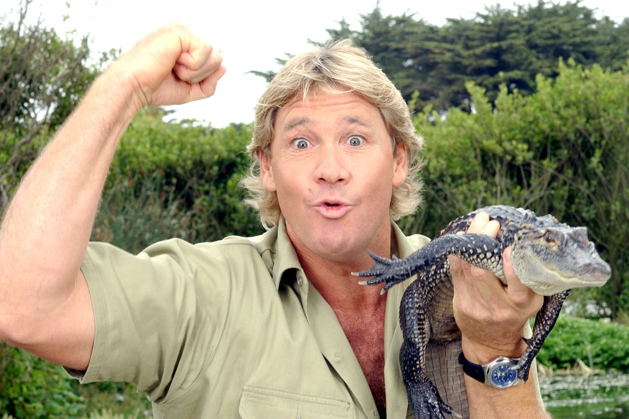 Steve Irwin’s family share moving tributes to ‘Crocodile Hunter’ 20 years after his death