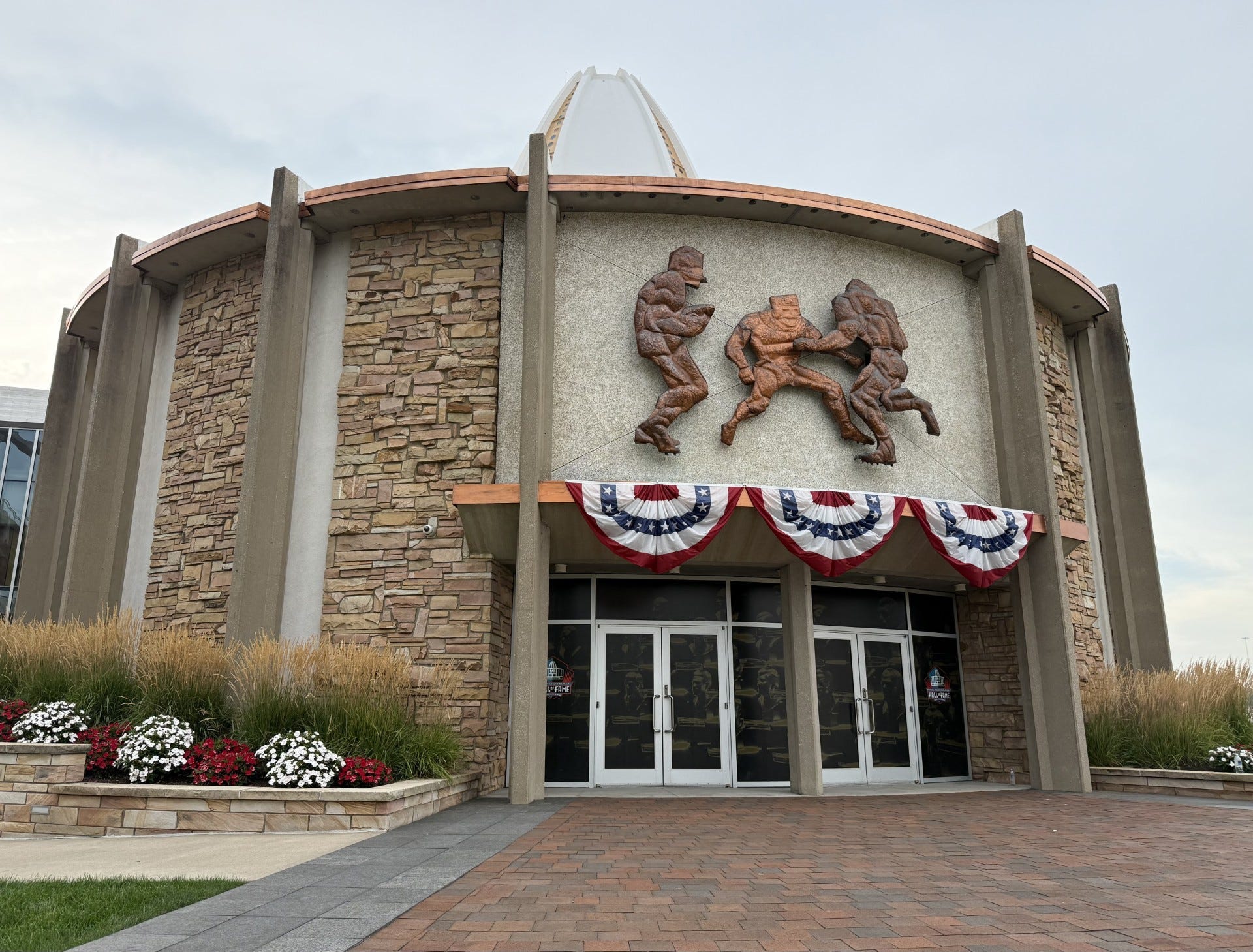 Pro Football Hall of Fame overhauls voting year after Belichick snub