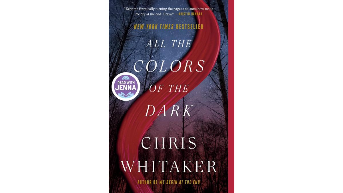 Jenna Bush Hager's Top Book Club Picks for Fall: ‘I Cannot Think of a ...
