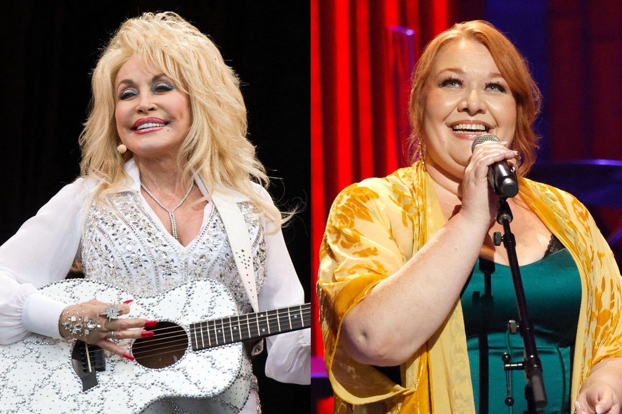 Dolly Parton’s family reveal why the Queen of Country hid cancer diagnosis