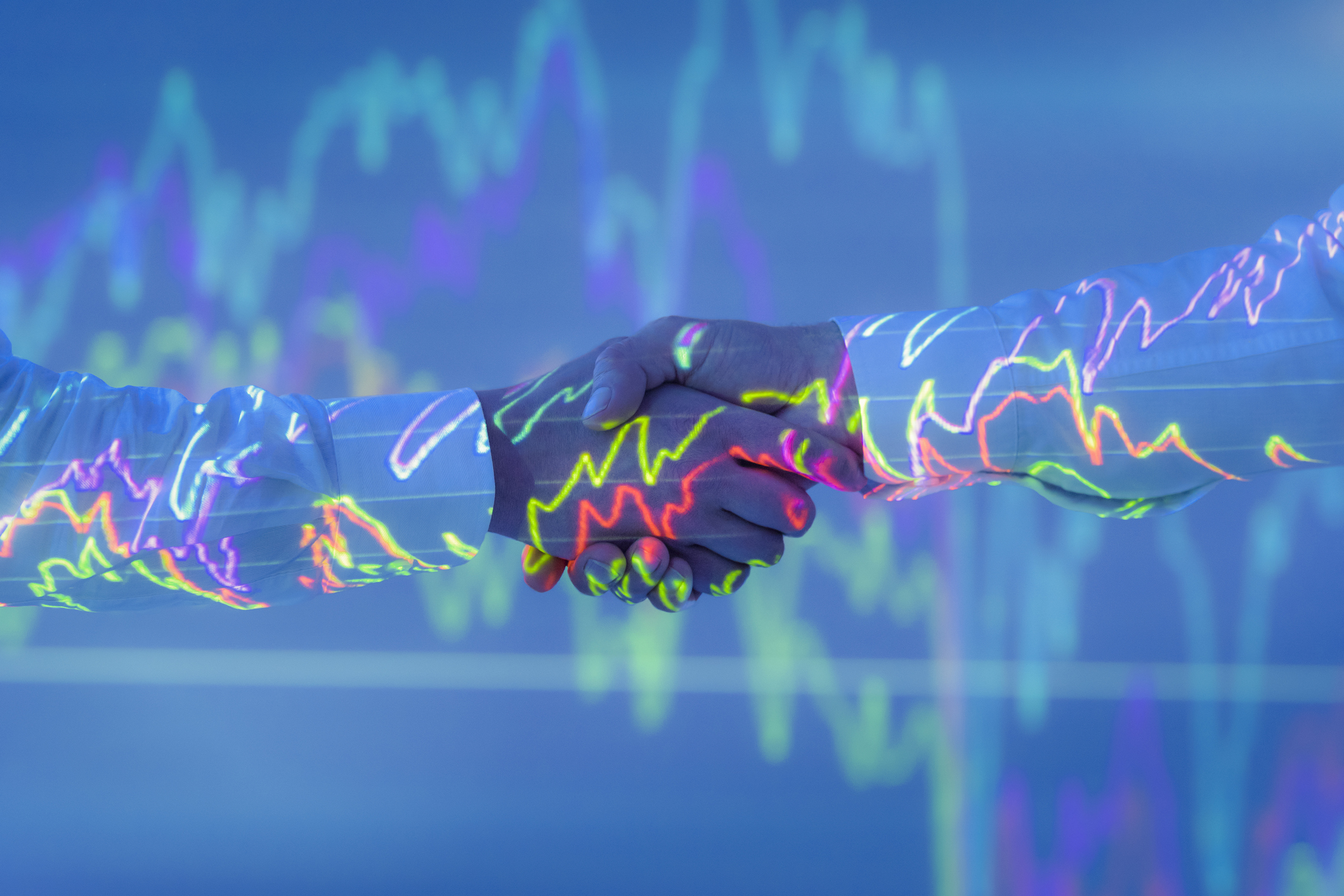 AI Will Transform Work, But It Can't Replace Relationships