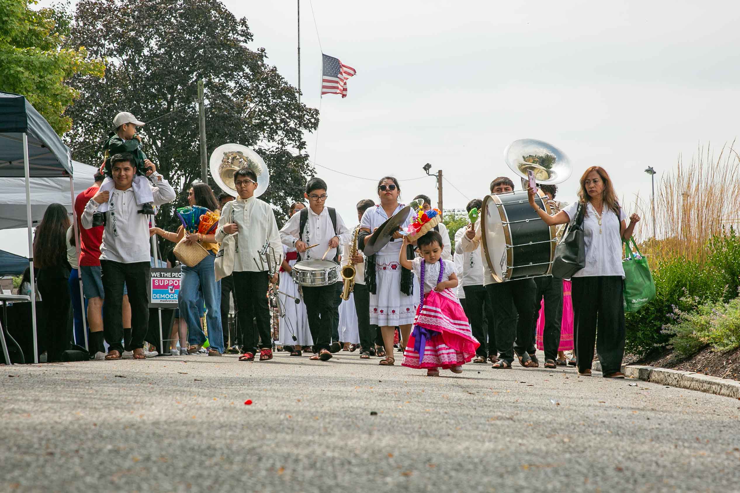 Science Fest Board Tippecanoe Latino Festival canceled amid ICE raids in Indianapolis - AOL