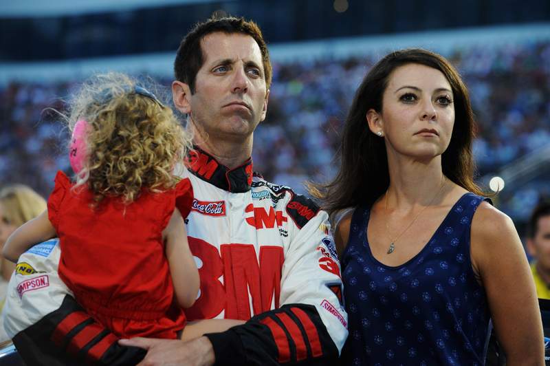 Why Is Greg Biffle’s Ex-Wife Suing His Estate for $10 Million?