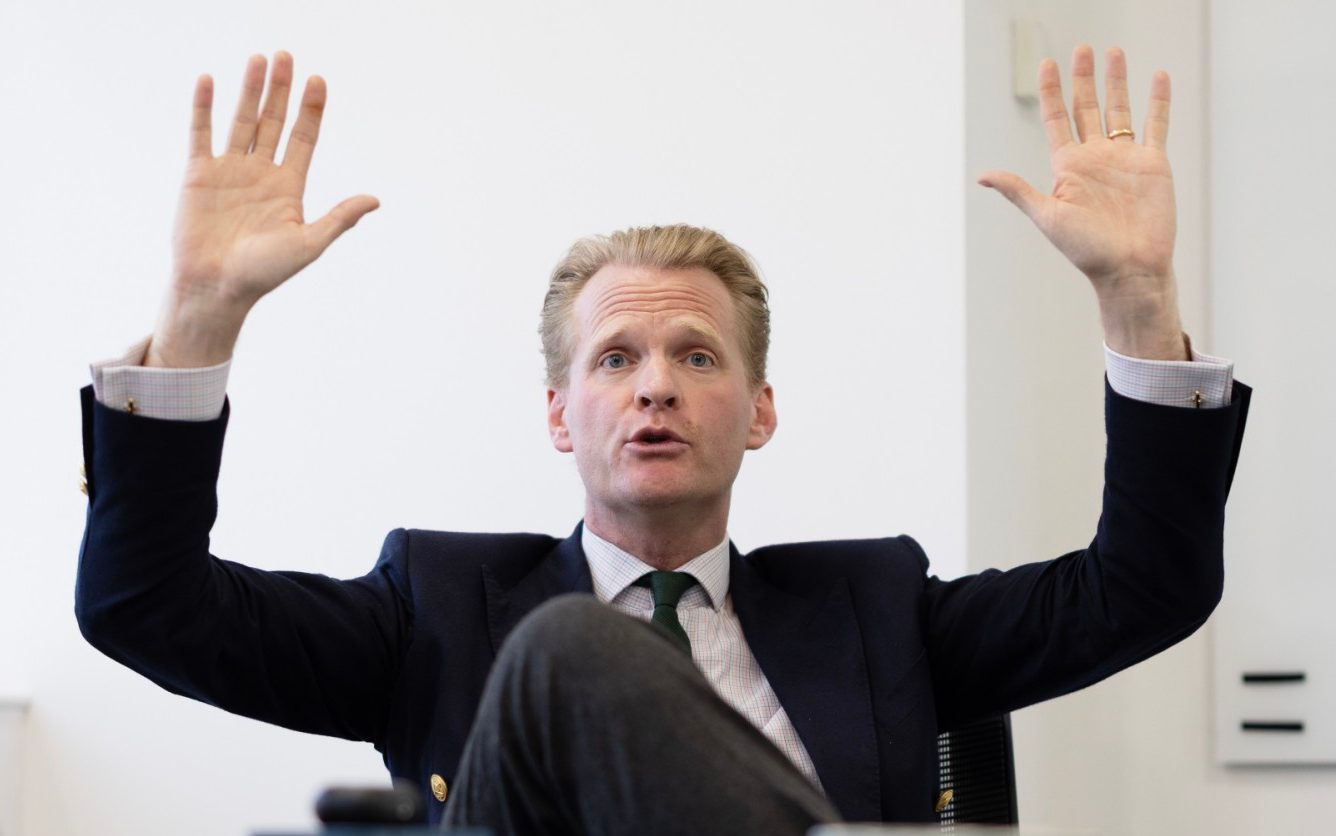 Amateurish Reform is letting down the British Right