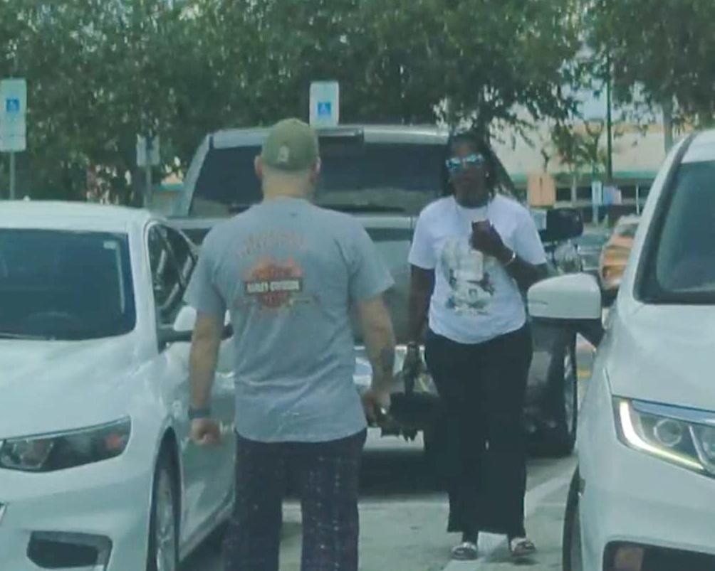 Florida woman who fatally shot man to not face charges due to ‘stand your ground' law