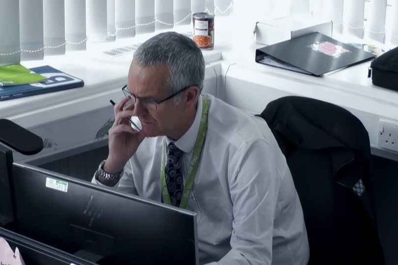Channel 4 issues new 24 Hours Police in Custody update after schedule backlash