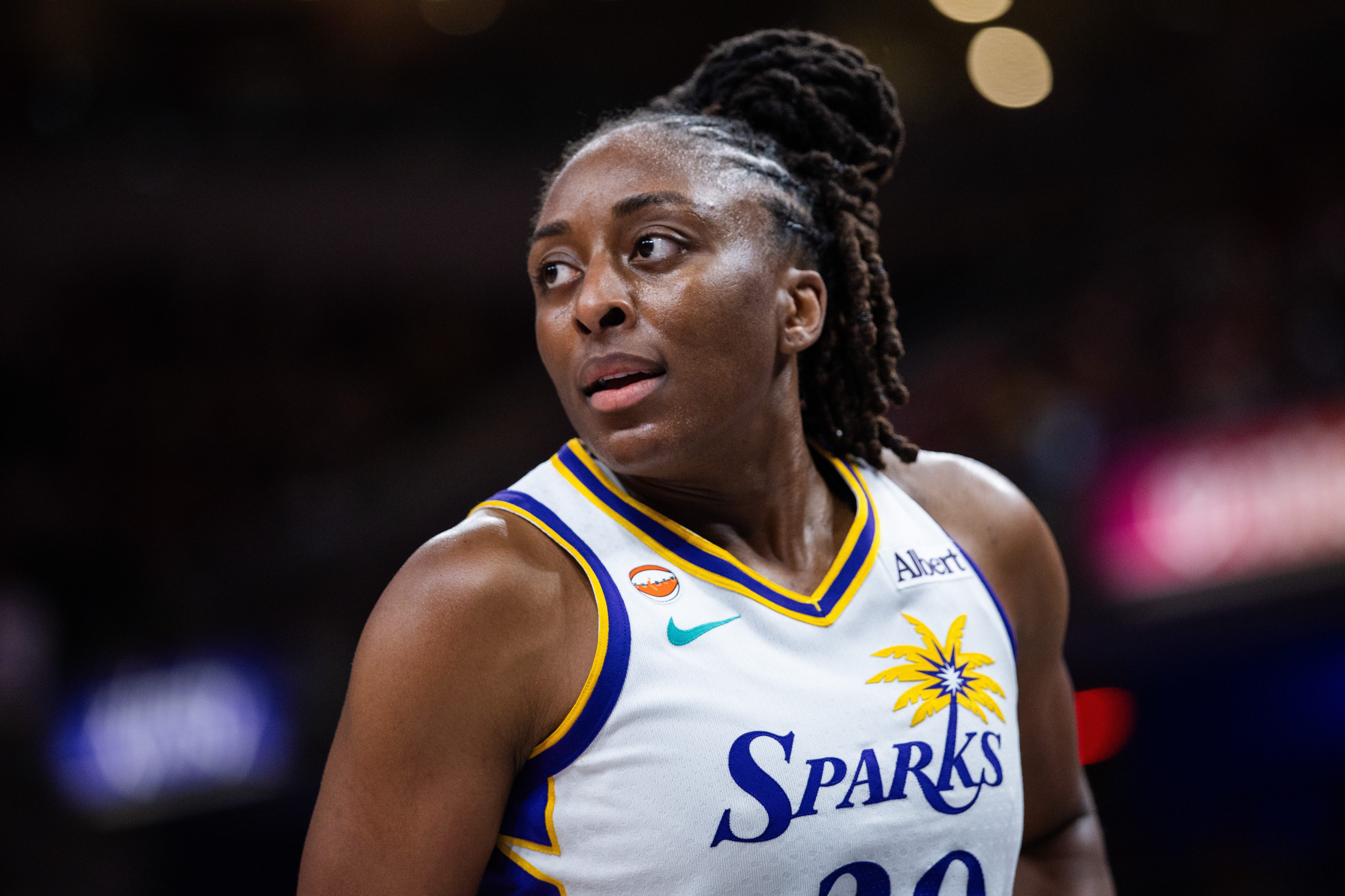 4 possible replacements for WNBA commissioner after Cathy Engelbert ...