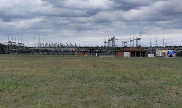 Panic in Germany as explosives found at substations in suspected sabotage attack
