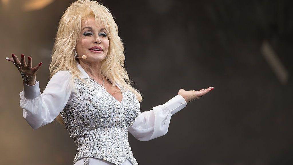 Weekly quiz: What musical giveaway did Dolly Parton inspire?