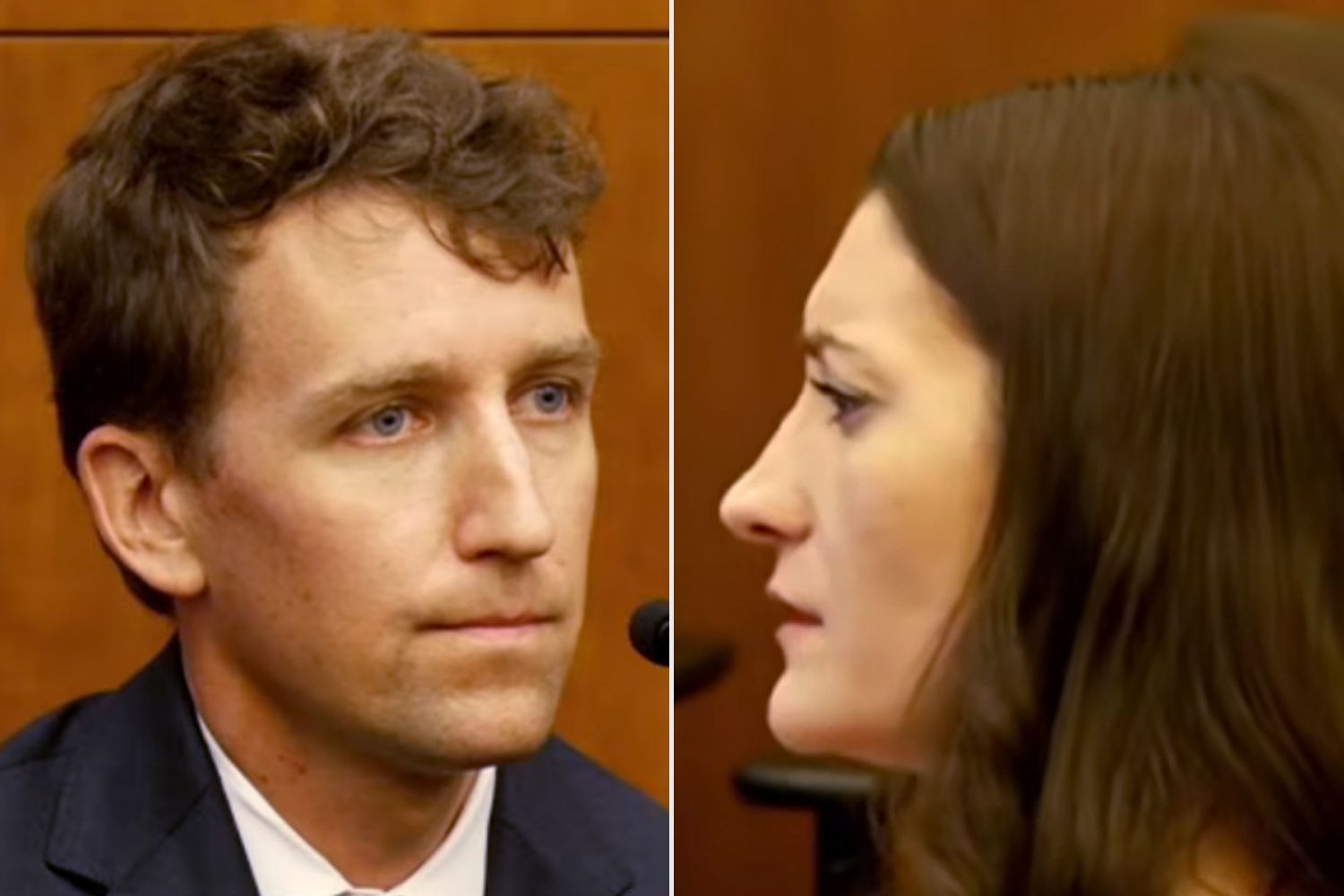 Patrick Clancy Faces ‘Extraordinarily Painful' Prospect of Another Trial Over Children's Deaths, Attorney Says