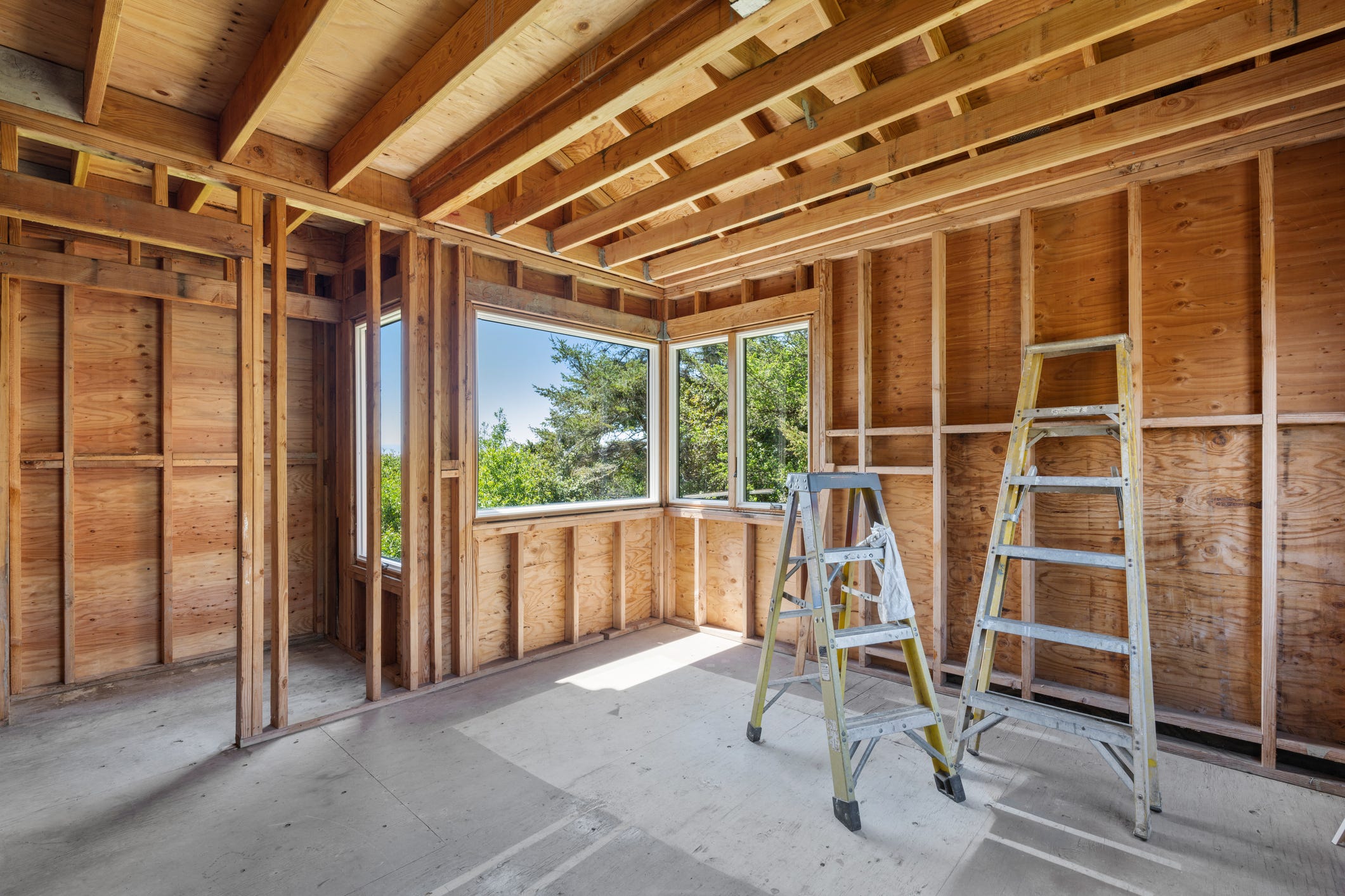 Why adding a second story might be your best move