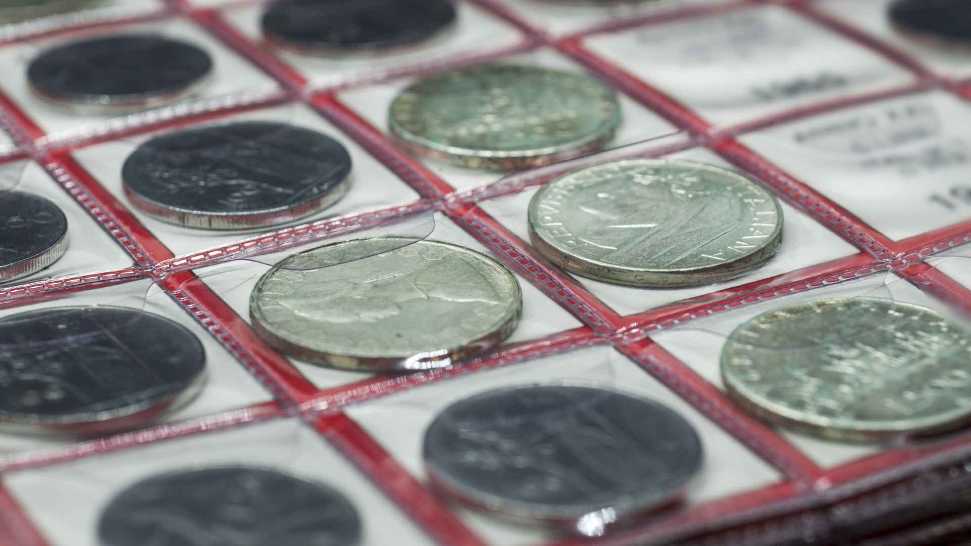 That Old Coin in Your Drawer Could Be Worth Thousands: 5 To Look For