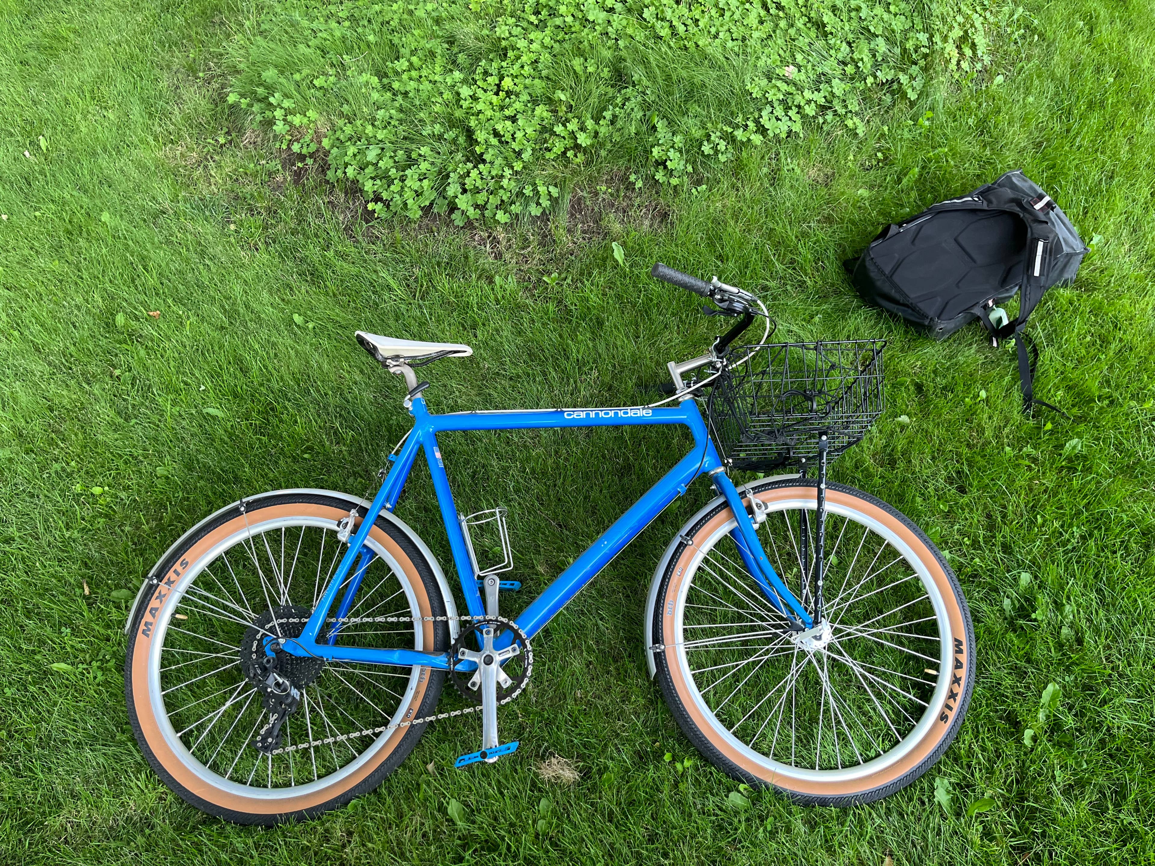 Marin Bikes Revives the Madrone Trail After 40 Years - AOL