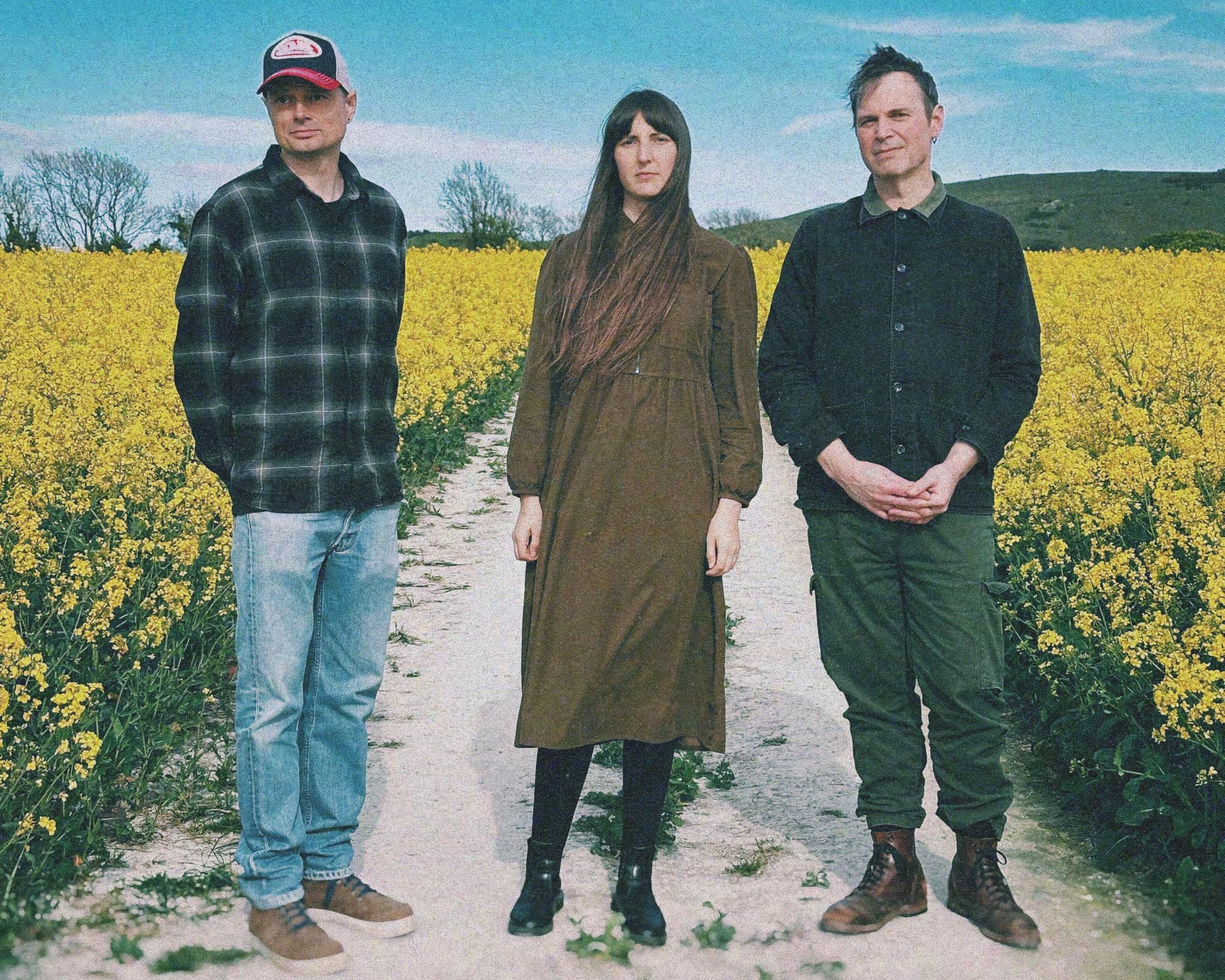 Sairie: Beneath the Spreading Tree review – exquisite 70s-inflected folk heralds a move into autumn's chill