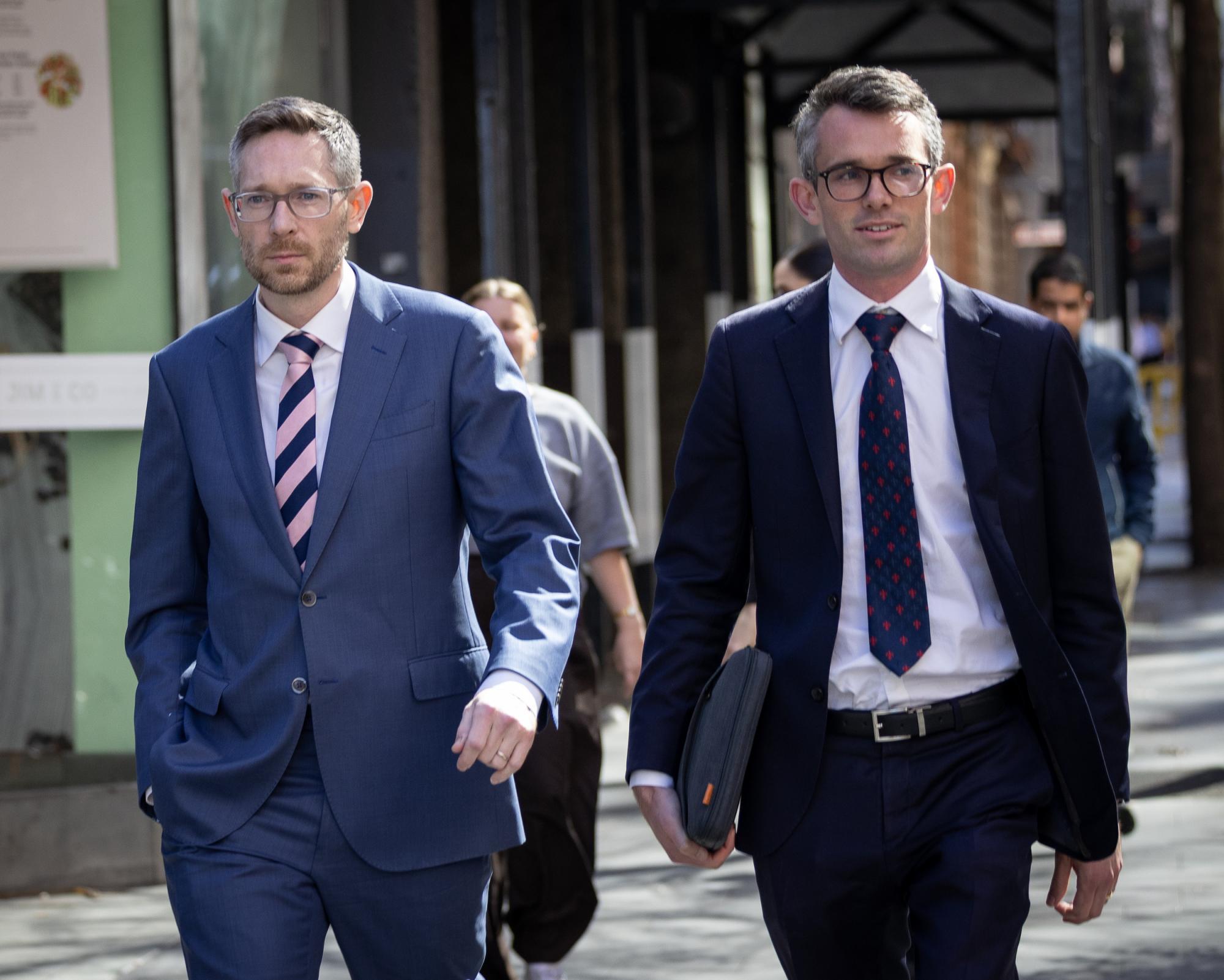 The Icac allegations are astounding – even with NSW's inglorious history of corruption and property development