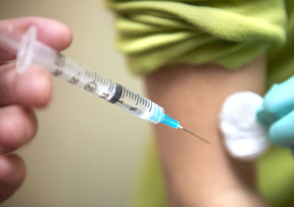 NHS Confirms Double Vaccine for Adults Aged 65-80