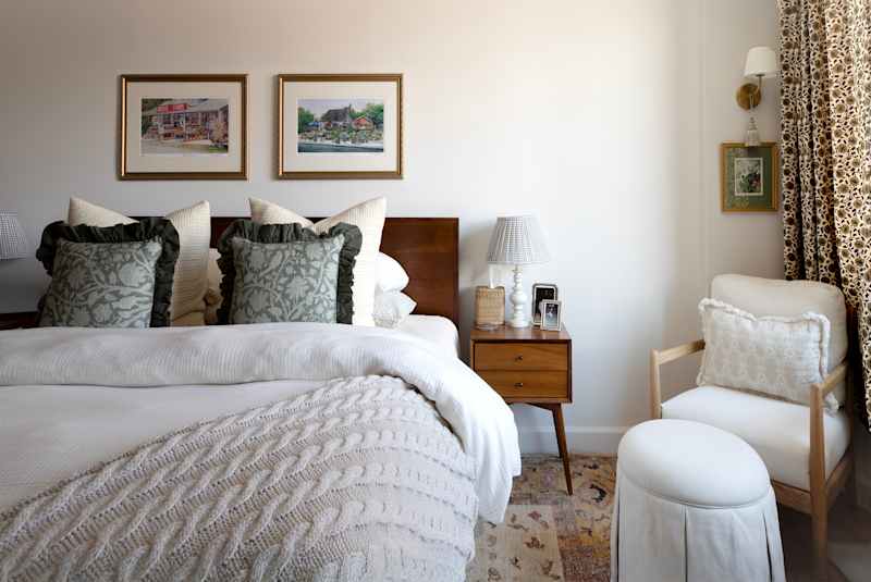 A Designer’s Favorite Macy’s Bedding Is on Major Sale Right Now