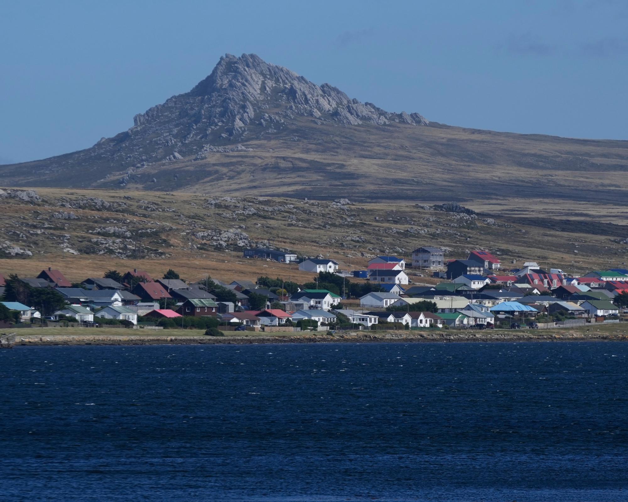 Trump's ‘retribution' could now include Falklands as favor to Milei – and revenge on the UK