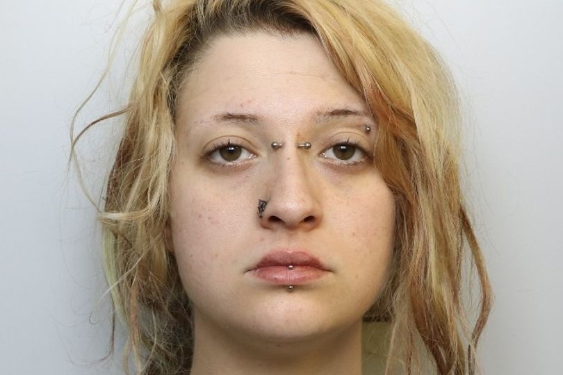 Woman avoids prison after XL bully sank its teeth into neck and killed teenager