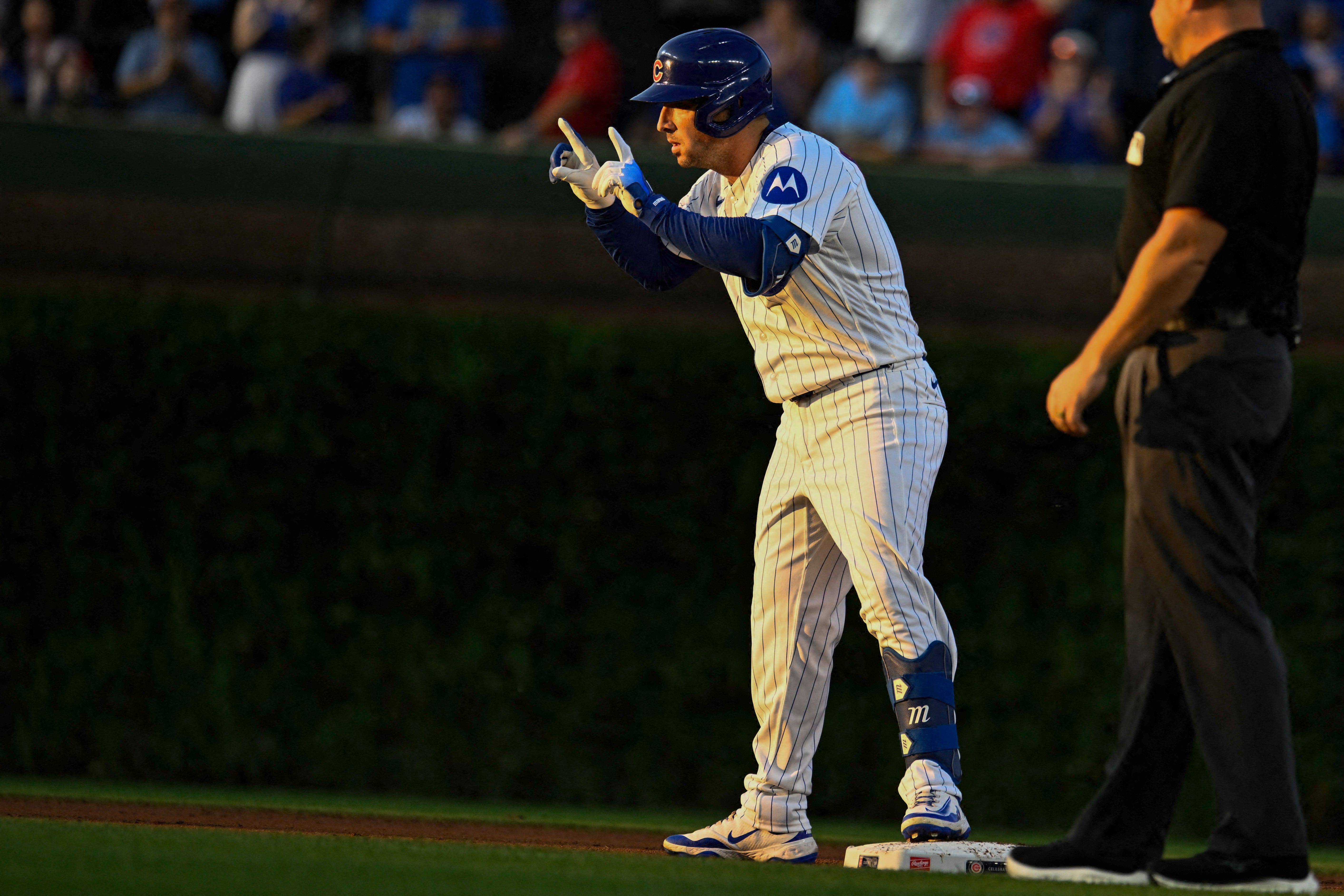 MLB playoff picture 2026: Wild card standings, AL and NL brackets