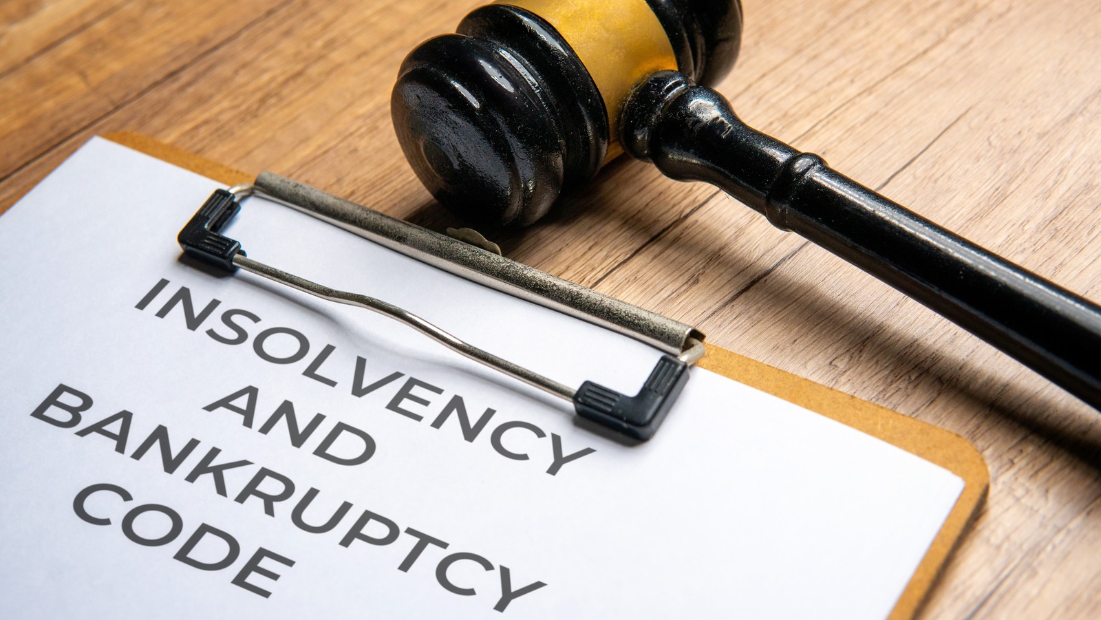 The 2 Types Of Bankruptcy Restaurants Are Most Likely To File