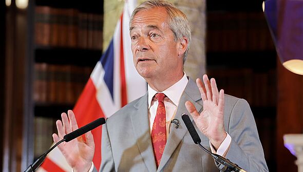 Reform UK must never let voters forget how 14 years of Tory failure battered Britain