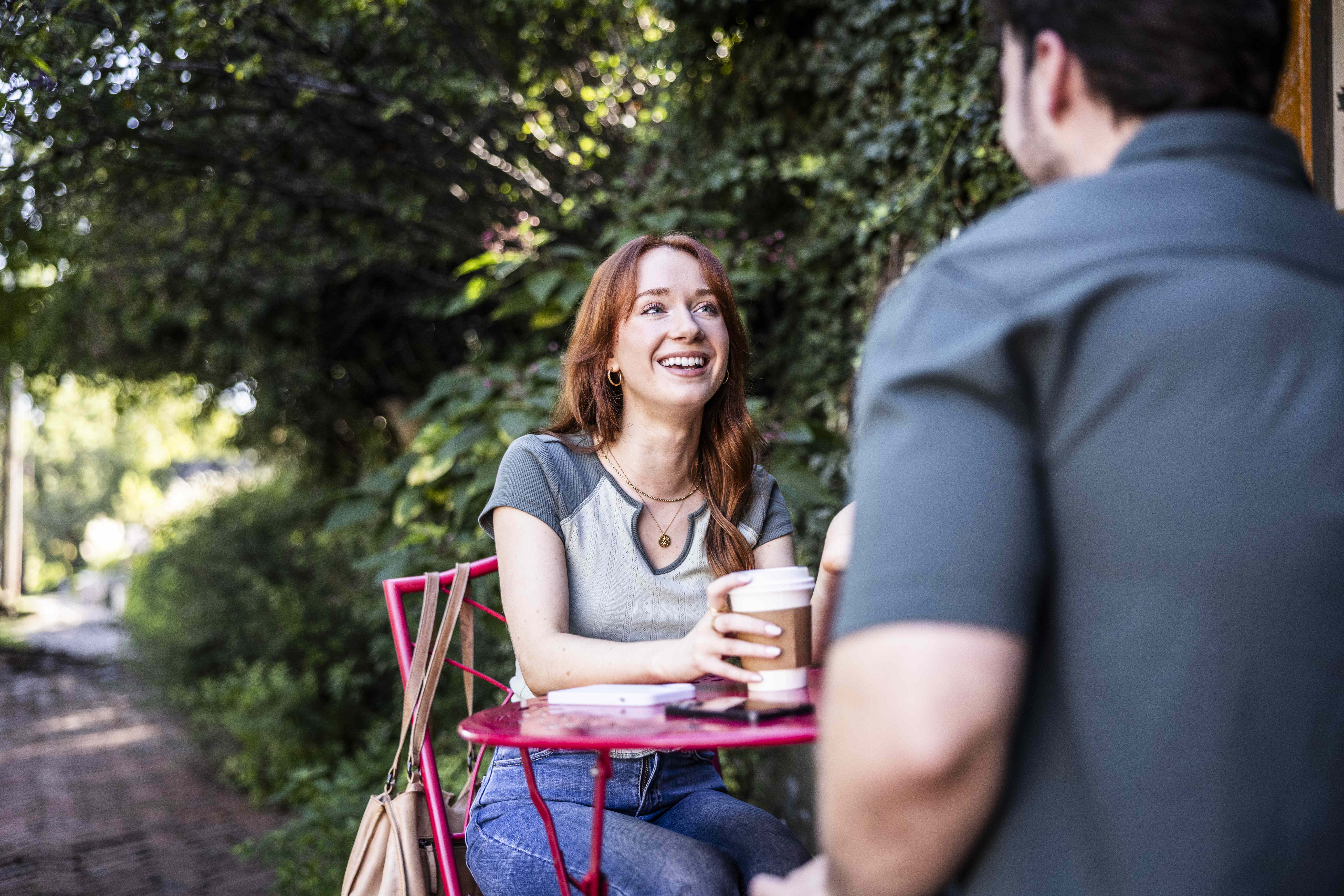 Why Gen Zers Pretend to Have More Money While Dating and How That Can Lead to Debt