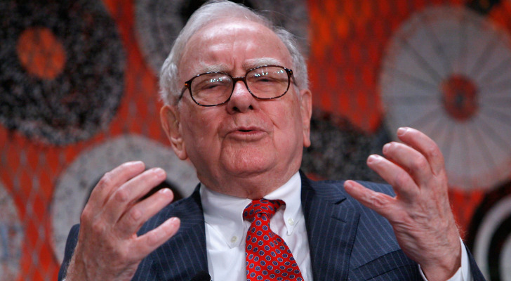 Every Christmas Warren Buffett gave $10K to his daughter-in-law, but she spent it all. 5 ways to use your own windfall
