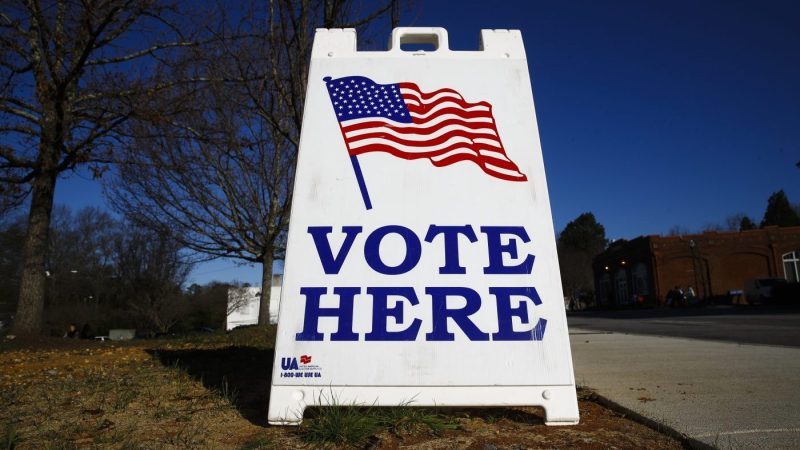 Upcoming deadlines for Louisiana voter registration