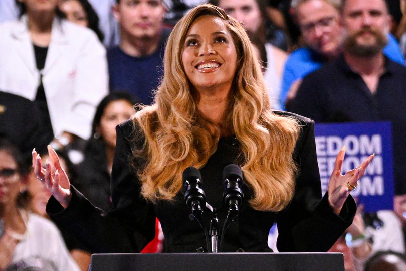 Beyoncé's low-calorie breakfast food helps keeps her slim and body toned