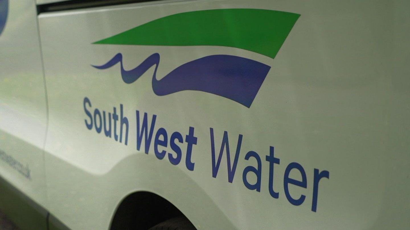 Apology as water supply disrupted in several towns