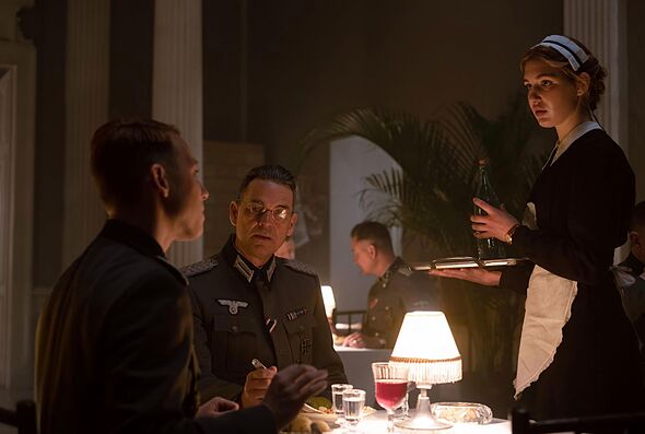Must-see' WW2 movie you've probably never heard of added to Netflix - 86% score - AOL