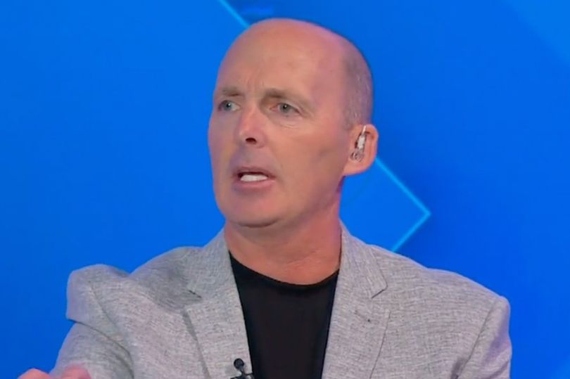 Mike Dean backtracks on bombshell referee claims in live Sky Sports interview