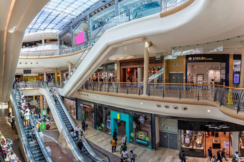 Iconic American fashion retailer confirms opening of UK stores with full list of 4 locations named
