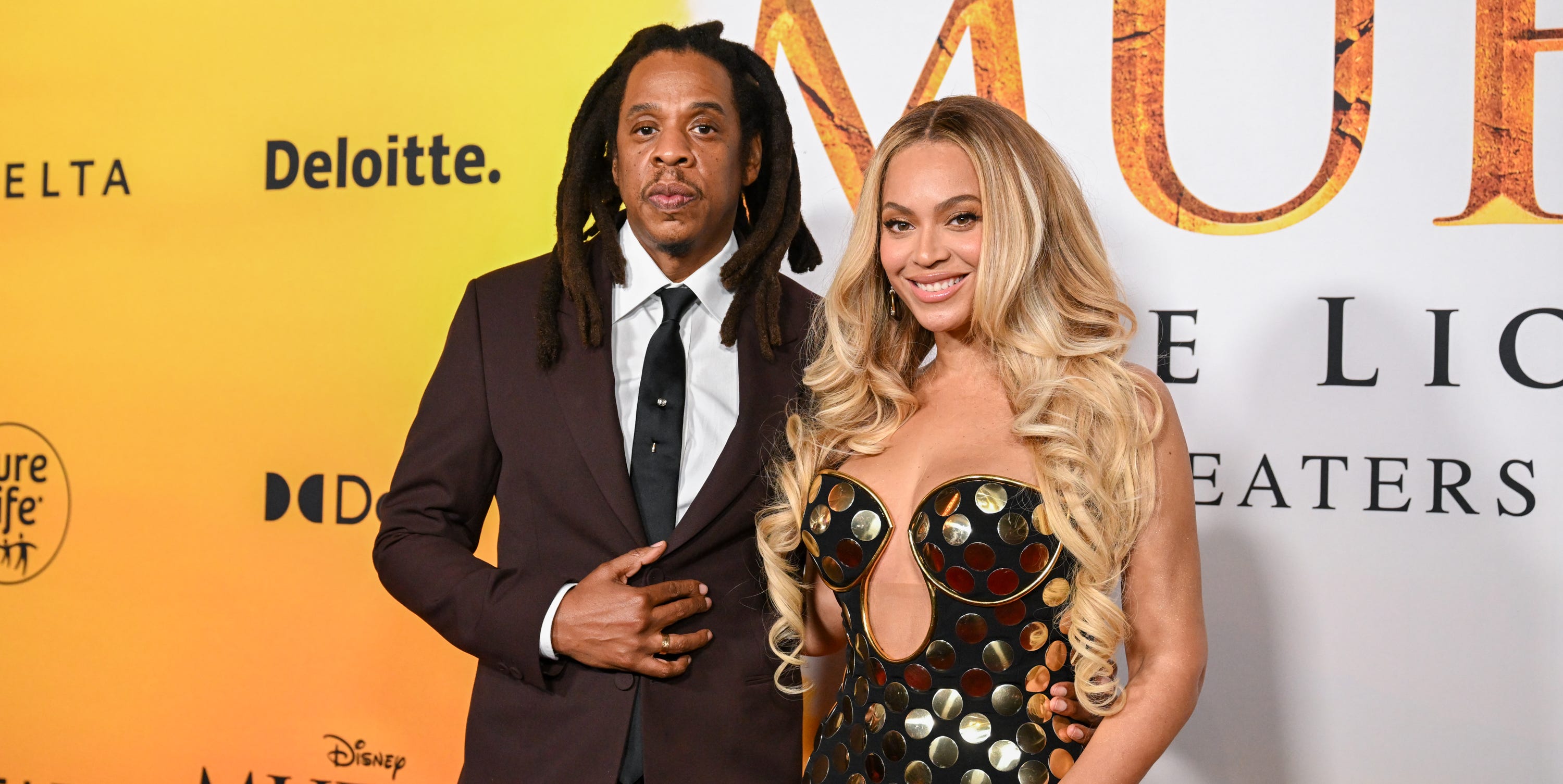 Beyoncé Gets a Special Birthday Surprise from Jay-Z in London