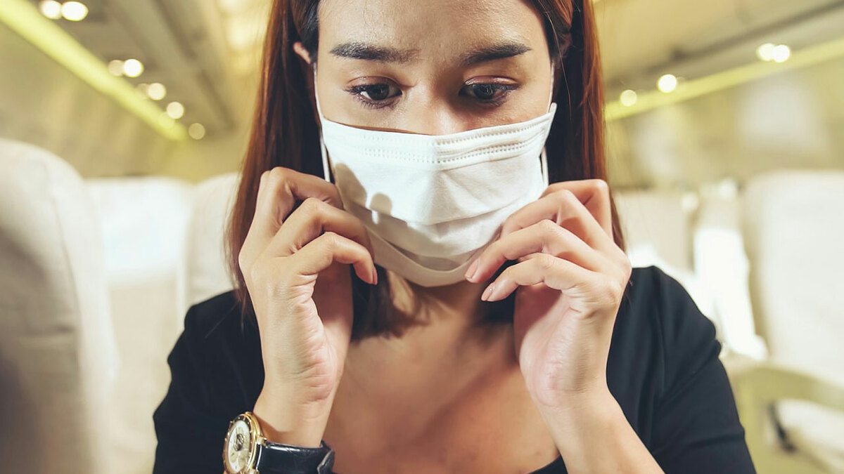 39 Unhinged Things Cabin Crew Had To Actually Deal With