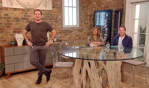 Saturday Kitchen fans say 'let the chaos begin' as beloved BBC segment returns