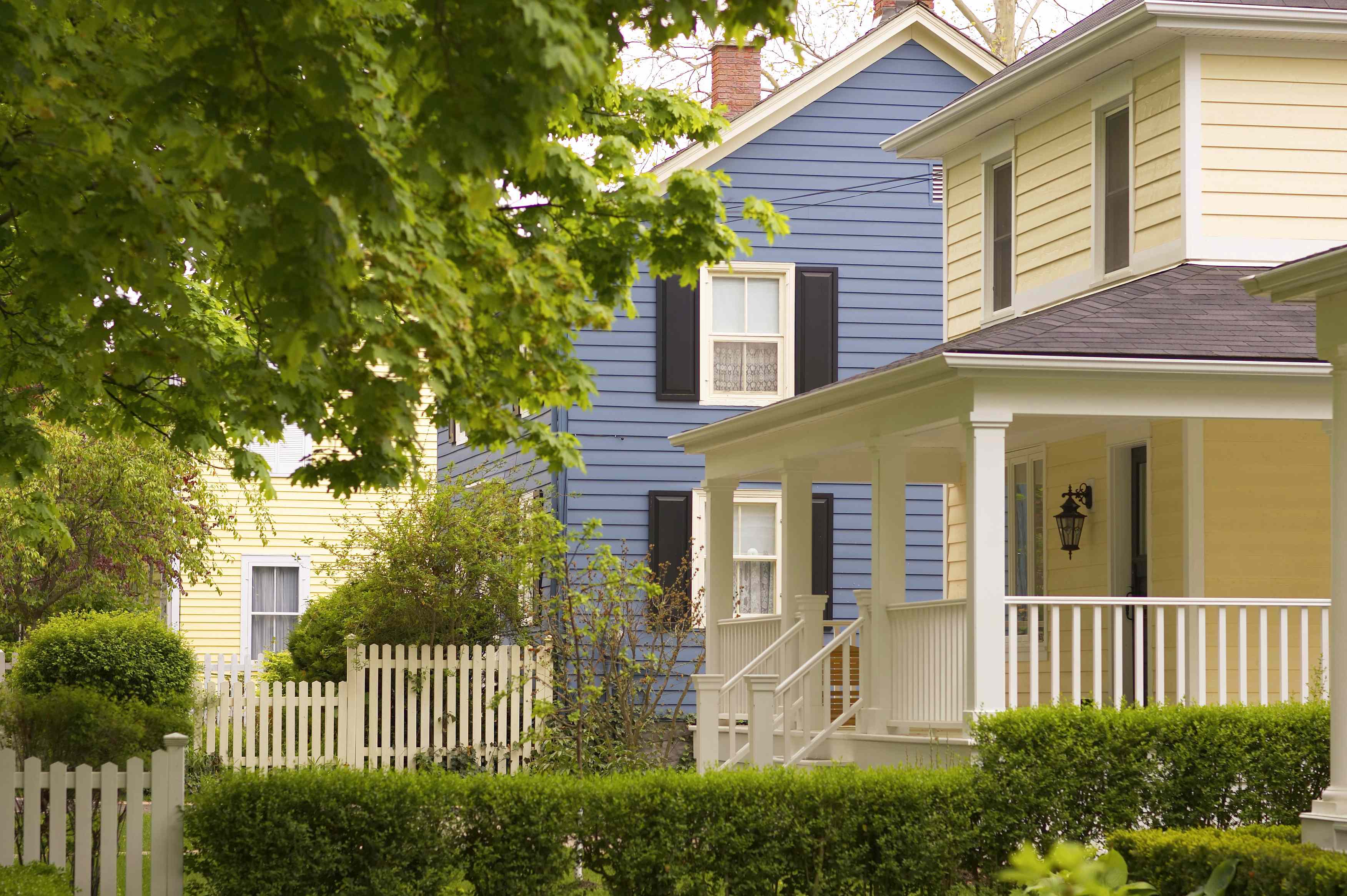 Homeowners Are Done Designing for Resale—Here’s What They’re Prioritizing Instead, According to a New Report
