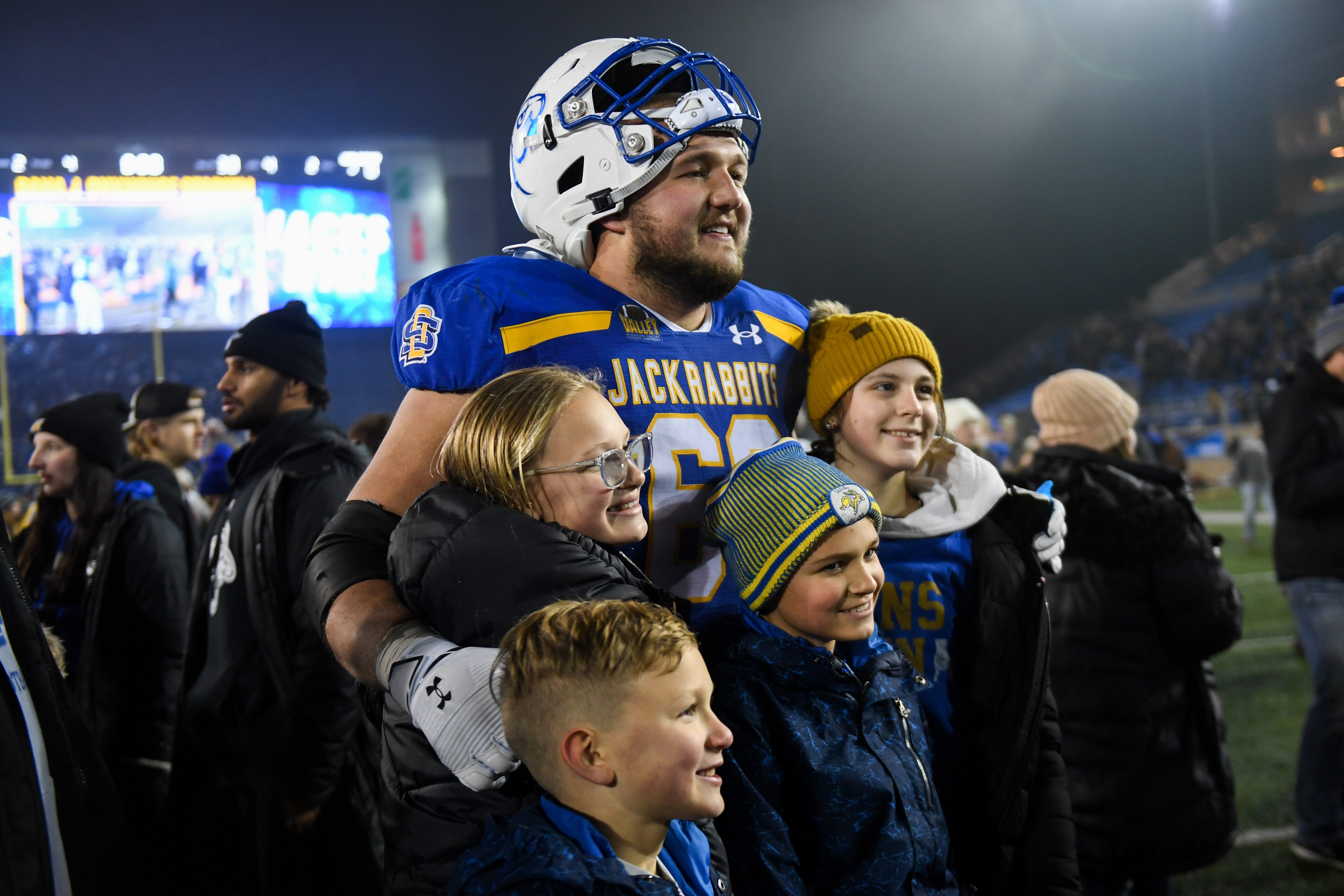 Scouting Saturday Week 1: 8 prospects for Packers fans to watch
