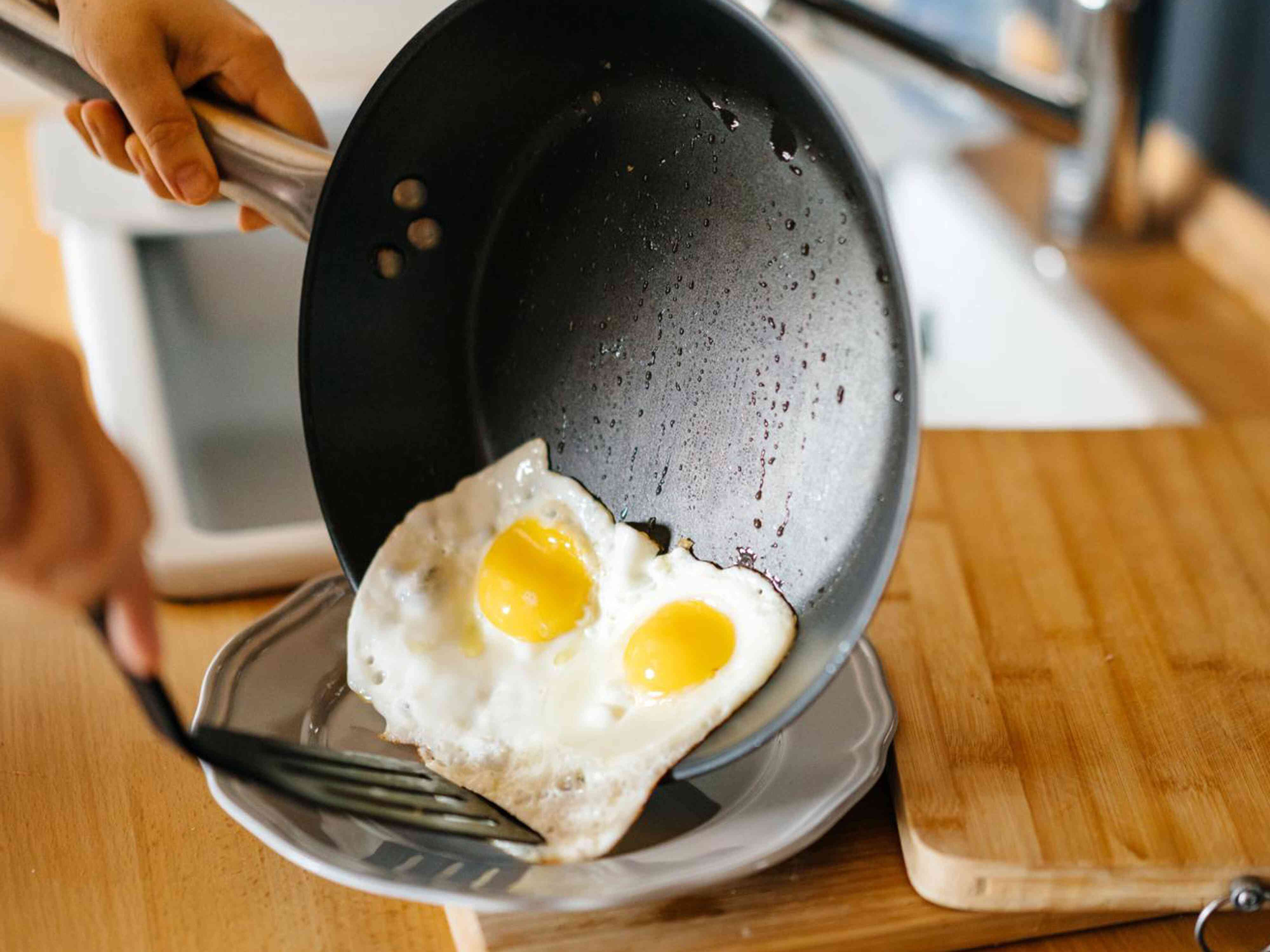 The Lazy Egg-Cooking Trick I'll Never Stop Using - AOL