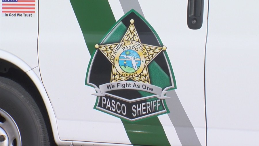 Pasco deputy arrested in child sex abuse case that sheriff says ‘churned our stomachs’