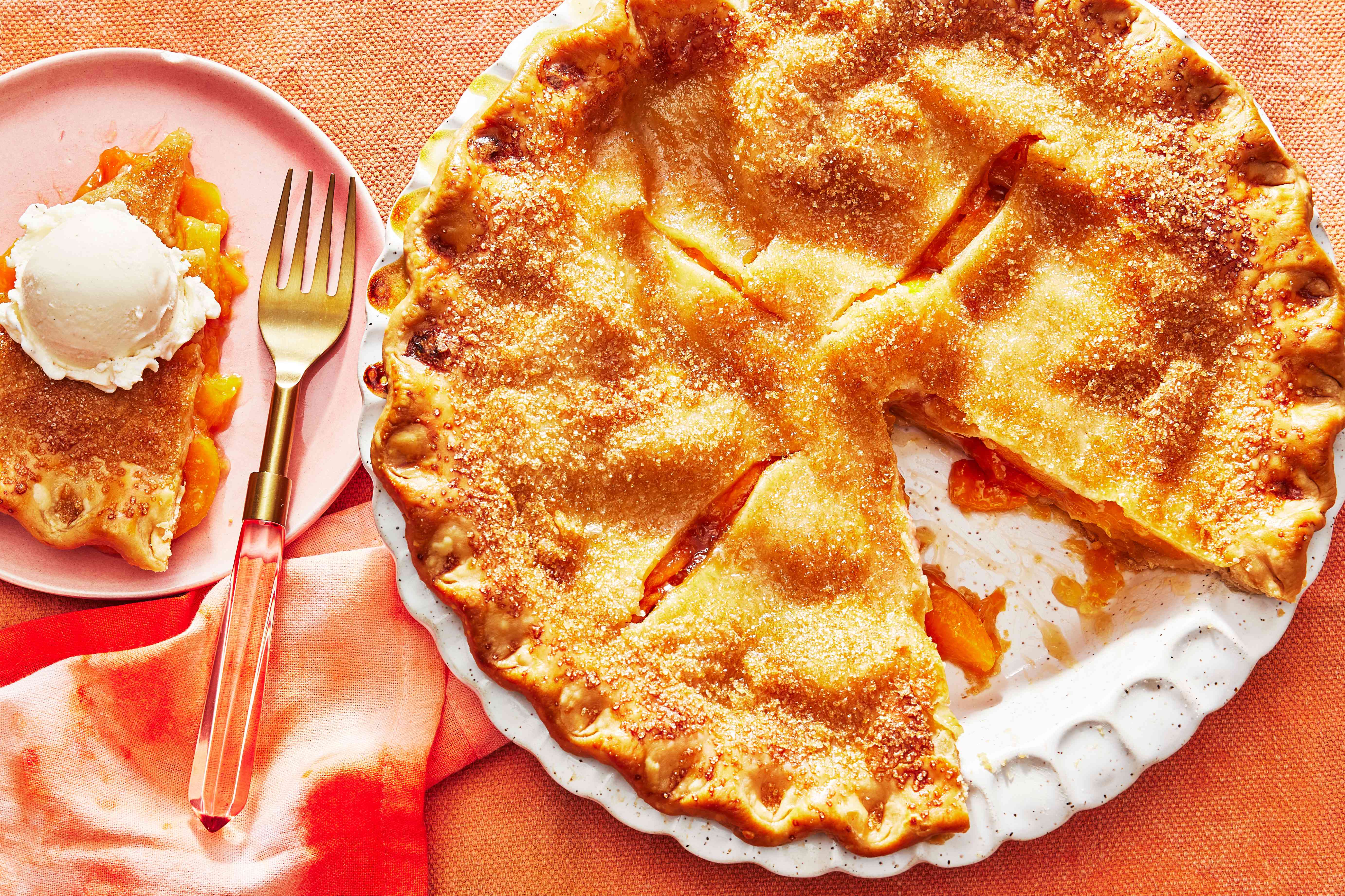 10 Southern Pies Everyone Should Bake At Least Once In Their Lifetime