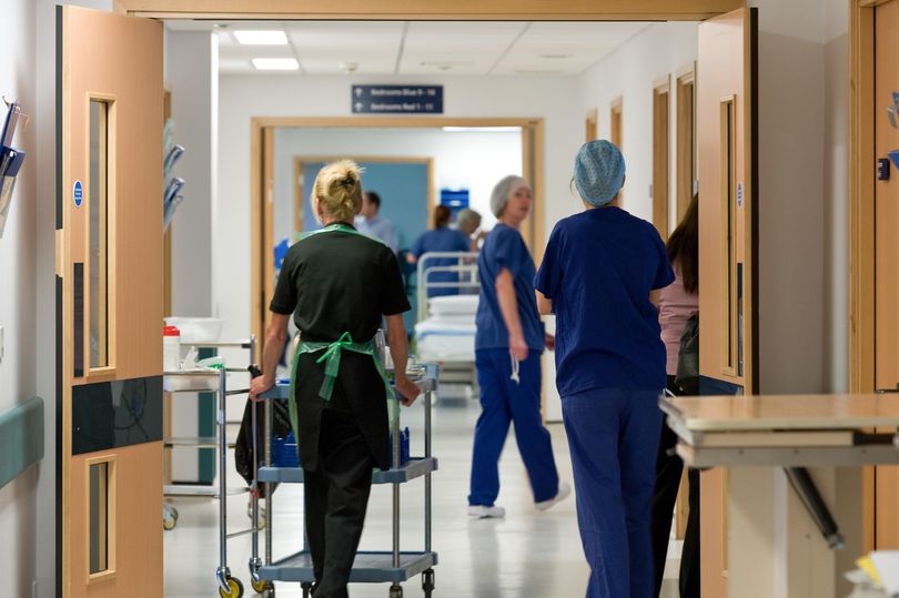 Hundreds of NHS staff report safety fears and bullying at Manchester University Foundation Trust