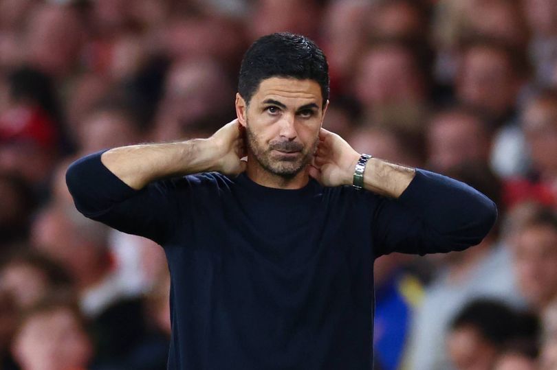 Arsenal latest: Julian Alvarez 'turned down Man City' as Gabriel Martinelli snubs Mikel Arteta