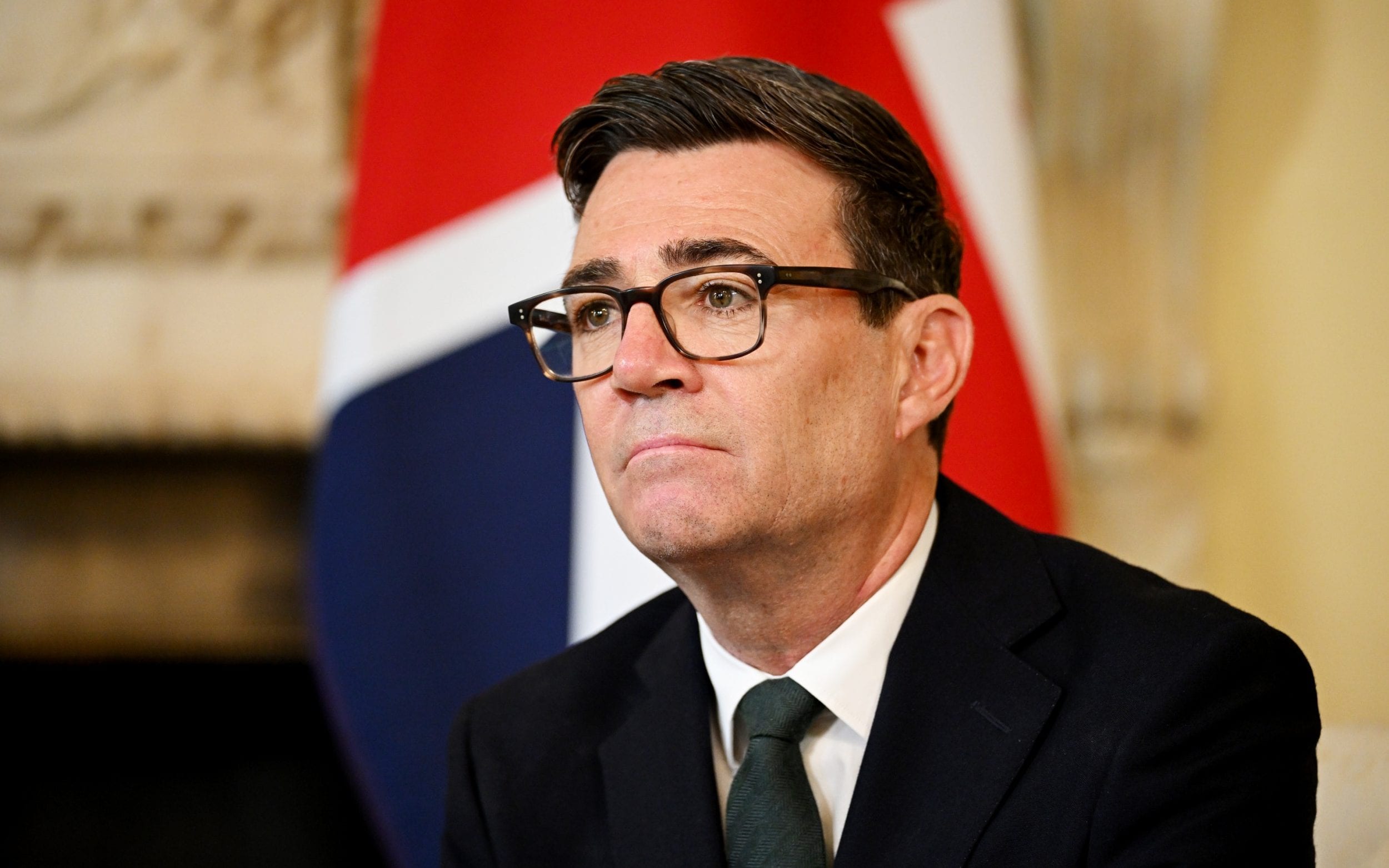 Debt is making Britain weak, and our adversaries have begun to notice