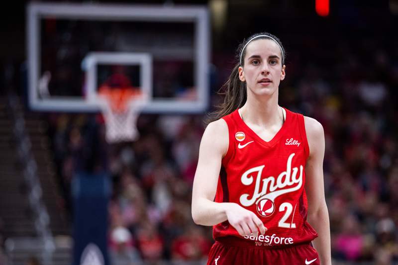 “She's a Better All-Around Player”: OutKick Reporter Argues Caitlin Clark Deserves to Start Over Chelsea Gray for Team USA After Stellar Debut