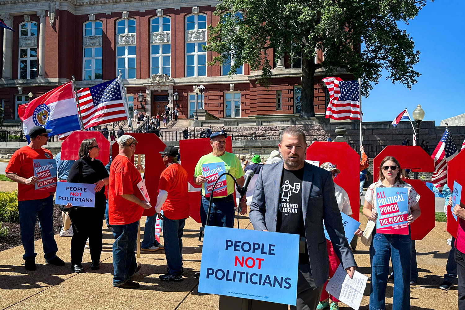 Missouri Supreme Court rules new GOP-drawn map can’t be used for ...