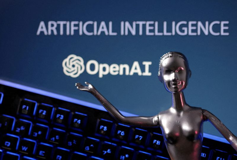 Photo: aol.com Seattle Times et Newsday poursuivent OpenAI et Microsoft pour contrefaçon