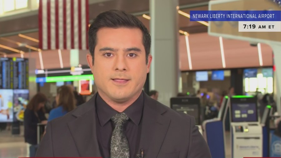 More than 17 million expected to fly for Labor Day | Morning in America