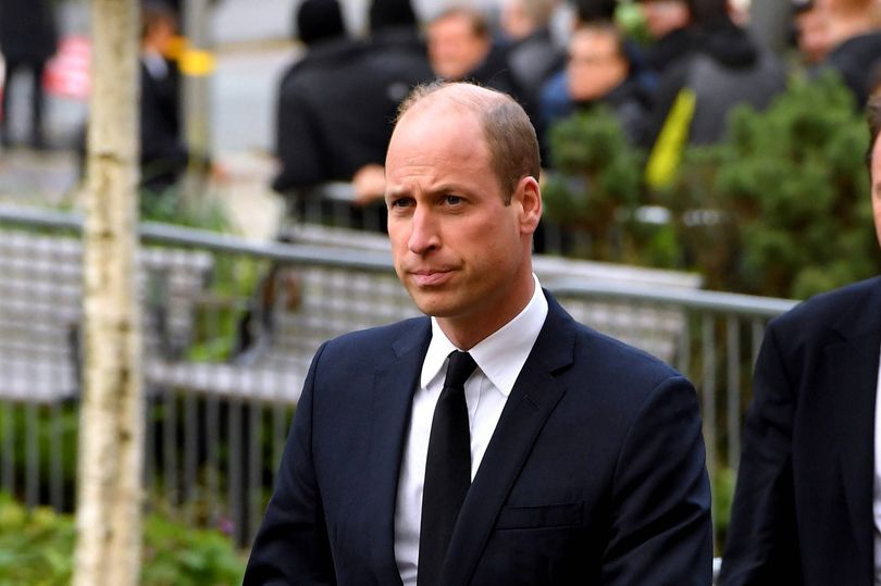 Prince William to represent King Charles at Norway's King Harald funeral